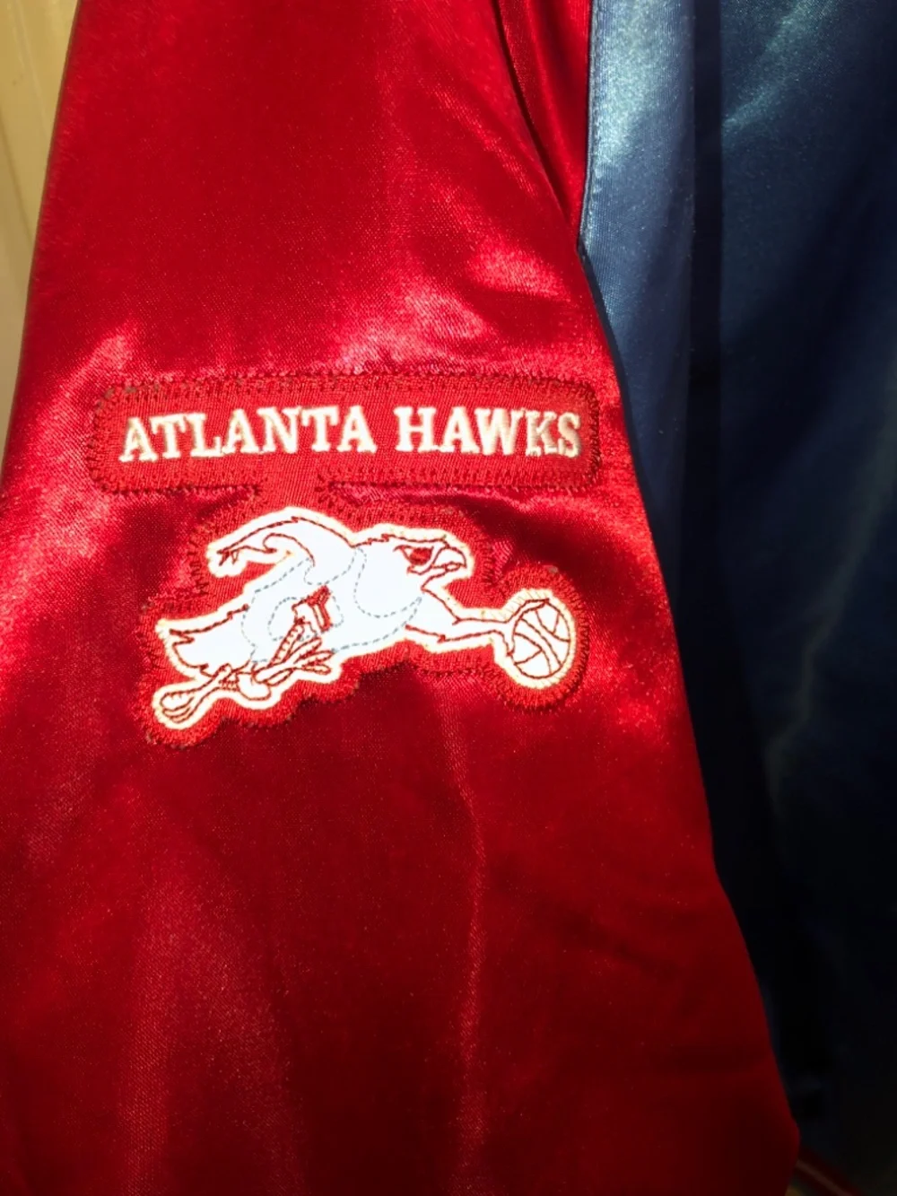 Atlanta hawk x trae young set great condition - Picture 4 of 16